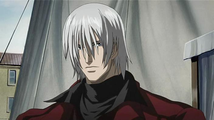 Otaku Gallery  / Anime e Manga / Devil May Cry / Screen Shots / 08 - Once Upon A Time / 054.jpg